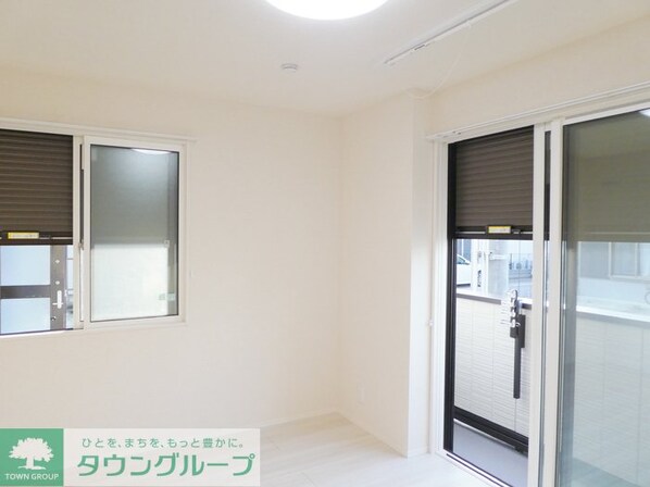 エストリヴィエール東川口の物件内観写真